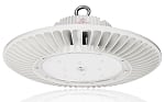 200 Watt LED Grow Light - 23,000 Lumens - Hiron II Series - With Cree LEDs for Maximum Growth - Max R9-  Full Spectrum Wavelength - 2700K - Dimmable