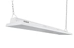 225 Watt Linear High Bay - Dimmable LED High Bay Linear Lights - 30,800 Lumens - 135 Lumens to Watt - 5000K