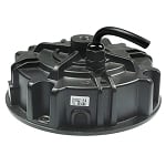 RuggedGrade - 150 Watt Replacement Driver  - LED Power Supply - for Corvus 1 series High Bay Lights -R-150D130-S	