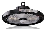 277-480V - 240 Watt Titan 5 Series LED High Bay UFO Light with Motion Sensor - 35,300 Lumen - 5000K
