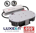 480 Watt LED retrofit Kit 
