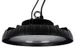 240 Watt LED High Bay UFO Lights - 40,000 Lumen - Vega Series
