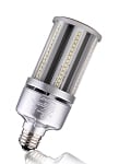 27 Watt LED Corn Bulb -Aries S Series - 3,645 Lumens -5700K - E26 Standard Base - Built-in 6KV Surge