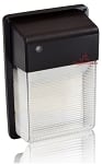 2,700 Lumen LED Wall Light with Dusk to Dawn Photocell- Only 28 Watts - 10