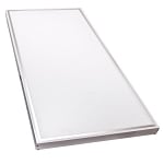 Surface Mounting kit for 1x4 LED Panel Light 