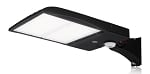 300W NextGen IV Series - Motion Sensor LED Parking Lot Light | Shoebox, 45,000 Lumen, Color Selectable 30K/40K/50K, Arm Mount