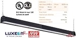 300 wattLinear High Bay - 135 Lumens to Watt - 5000K