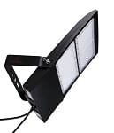 300 Watt LED NextGen II LED Flood Light - 40,000 Lumen - 5000K - Flood Mount -No photocell
