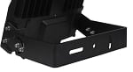 FLood Mount for Shoebox Lights (NextGen 185watt to 300watt)