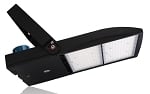 300 Watt LED NextGen III LED Flood Light - 42,000 Lumen - 5000K - Flood Mount - WITH photocell