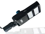 40,000 Lumen LED Parking Lot Lights - PRO II Series - 300 Watt LED Parking Lot Light - 5000K 
