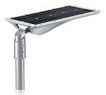 Slip Fit Mount for Donati III  Solar Lights Only - Silver