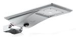 LED Solar Light - Motion Sensor - Donati III Series - 6,000 Lumens - 30 Watt - All in One LED Solar Street & Area Light