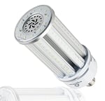 36 Watt LED Corn Light Bulb - Standard E26 base - 4600 Lumens- Aries Series - 4000K