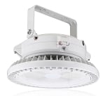 400W Caladan Series - LED Hazardous Location Light | 64,000 Lumen, Class I Div II Approved, Explosion Proof, 5000K