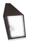 40W Tucana III Series - Motion Sensor LED Wall Pack Light | With Photocell, Color Selectable 30K/40K/50K