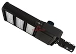 60,000 Lumen LED Parking Lot Lights -PRO II Series- 450 Watt LED Parking Lot Light - 5000K - 10KV Surge (COPY)