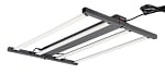 500W Vela XT II Series - LED Grow Light | 1,300 µmols, Pro Cannabis Max Growth, High Yield Fruits and Vegetables, Full Spectrum