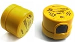 Photocell -  480v model - 2 Pack - 3 Prong Twist Style Dusk to Dawn Sensor 