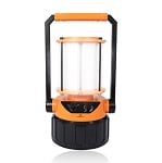 48W Alria Series - Rechargeable LED Work Light | 4,000 Lumens, LED Construction Lights, Portable Lantern
