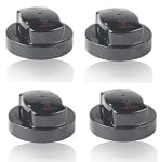 4 Pack of Photocell Bypass Cap- Shorting Cap - 3 prong models (quantity 4)