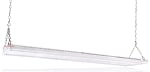 400 Watt - Orion III Series - Dimmable LED High Bay Linear Lights - 61,000 Lumens - 140 Lumens to Watt - 5000K 