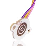 500W NextGen III Series - Motion Sensor | Receptacle, 1 pack, Holder for models that did not come ready