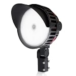 500W StadiumPro V Series - LED Stadium Light | 81,000 Lumen, 5000K, 30 Degree, Slip Fit