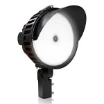 500W StadiumPro V Series - LED Stadium Light | 81,000 Lumen, 5000K, 40 Degree, Slip Fit