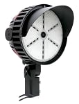 500 Watt LED StadiumPro III LED Stadium Lights - 66,500 Lumen LED Ballpark Lights - 5000K Bright White  - 10KV surge - 30 degree - Slip Fit/ Flood Mount
