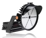 500 Watt LED StadiumPro III RD Series LED Stadium Lights - 71,000 Lumen LED Ballpark Lights - 5000K Bright White - 30 Degree 