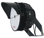 500 Watt LED StadiumPro LED Stadium Lights - 65,000 Lumen LED Ballpark Lights - 5000K Bright White  - 10KV surge  - 40 Degree