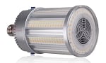 50W Aries IV CS Series - LED Corn Bulb | E26, 7,250 Lumens, Color Selectable 30K/40K/50K
