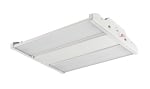 50 watt - Orion Series LED Linear High Bay Lights -7200 Lumens - Linear Frosted Lens - 5000K