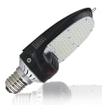 54W Arcana II Series - LED Corn Bulb| E39, 6,900 Lumen, Replacement for 125-175W Metal Halide, 5000K, DLC Premium 5.1