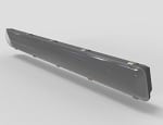LED Vapor Tight Light - 35 watts - 5200 Lumens - 5000K 