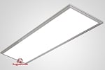 2x4 Feet - 50 Watt Panel Light- Troffer Light - 5000K - Dimmable (Carton of 4 panel lights)