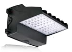 30W Norani Series - LED Wall Light | Full Cut Off, 4,250 Lumens, Color 3Selectable 30K/40K/50K, Dark Sky Compliant, DLC Premium 5.1