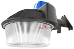 9,800 Lumen Outdoor Wall Light - 80 watts -With Photocell - Outdoor wall light - 5000K
