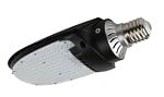 75W Arcana II Series - LED Corn Bulb | E39, 8,800 Lumen, 250W Metal Halide Replacement, 4000K, DLC Premium 5.1