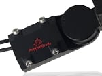 Slip Fit Mount for NextGen II, III and XT Series Shoebox Lights - Brown