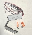 80W& 120W Rotate Series - DC Photocell Sensor | 1 Pack, DC Powered Conduit Port Style, Warning Advanced Installation Required