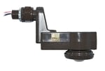 PIR Motion Sensor - Conduit Entry Mount - Daylight Sensor Built-In