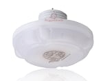 RT6-C Series - 5.8GHz Microwave Motion Sensor | Easy Screw-in Install, Remote Programmable, Works on NextGen III, IV, Revati II Series & More