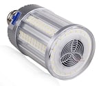 80W Aries IV Series - LED Corn Bulb | E39, Wattage Selectable, 11,600 Lumens, 5000K