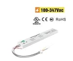 20W - Emergency Battery Backup | 90 minutes, Ideal for Adding to Wall Packs or Other Fixtures