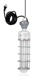 Portable Hanging Design with Hook Included - UV-C Ultraviolet Lamp - Iridium X Series - 85 Watt  - Adjustable Motion Sensor - Covers up to 650 Sq Ft - Remote Controlled - EPA & FDA Certified
