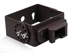 NextGen IV Series - Yoke/Trunnion Mount | Classic for Shoebox, YM2 Brown Color