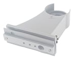 Arm Mount Bracket for NextGen II and III - Silver/Gray Color