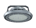 300 Watt Cronos Series LED Hazardous Location light - Hanging Design - Class I Div II approved - 42,000 Lumens - 5000K 